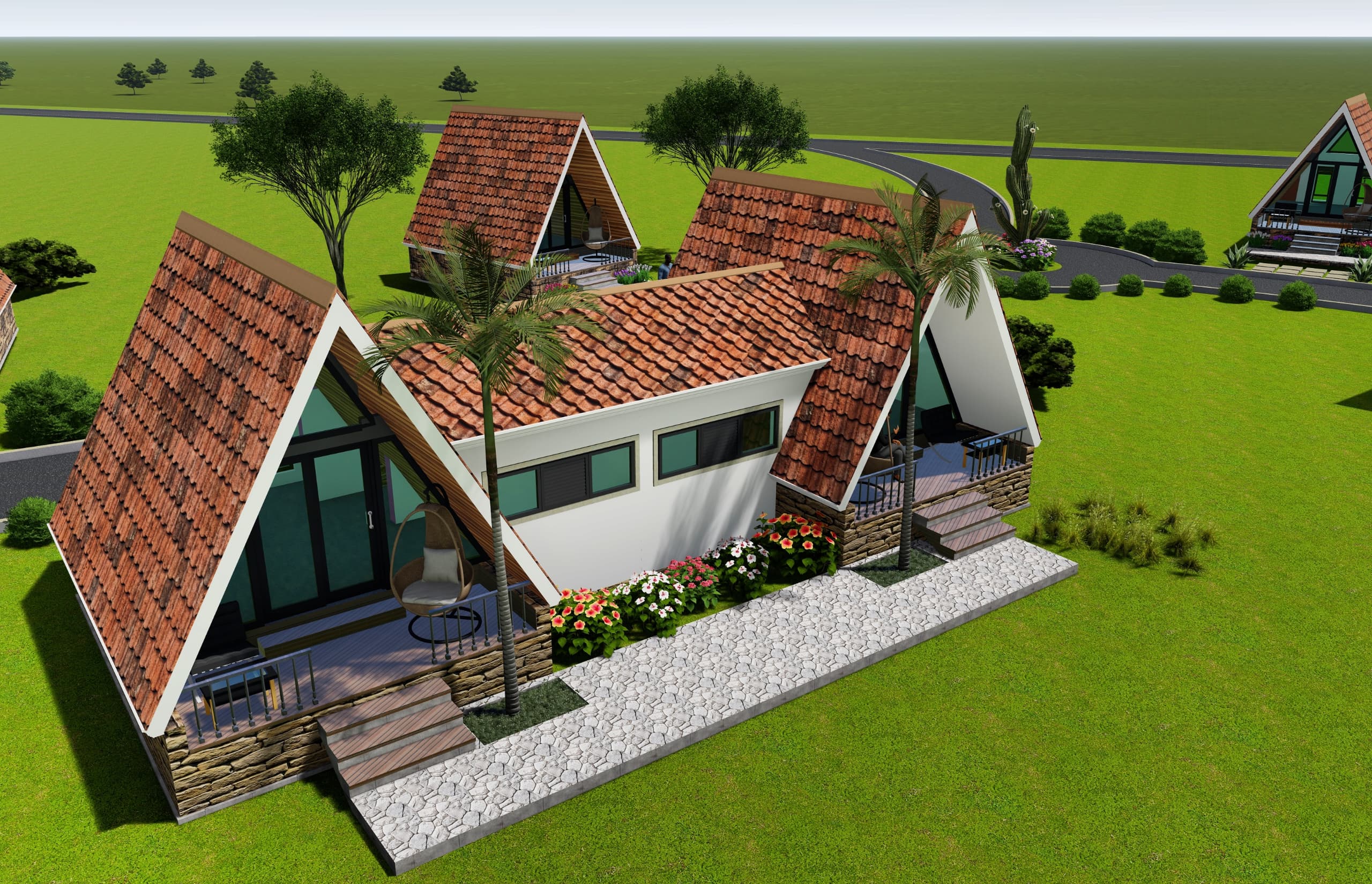 FENMAK Construction Quality